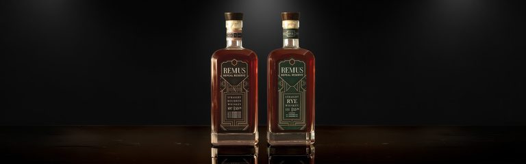 Remus Repeal Reserve Series X: Je ein neuer Bourbon und Rye in der jährlichen Serie