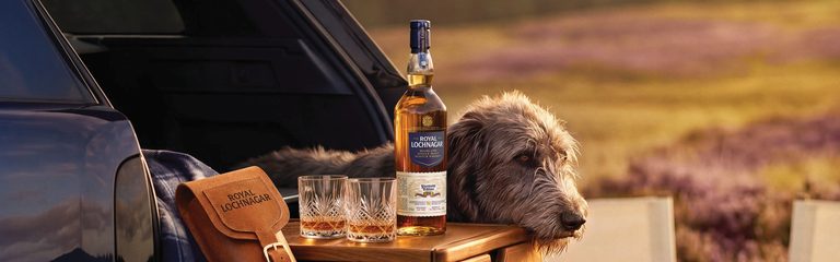 Neu: Royal Lochnagar 26yo mit Finish in französischen Cognac-Fässern