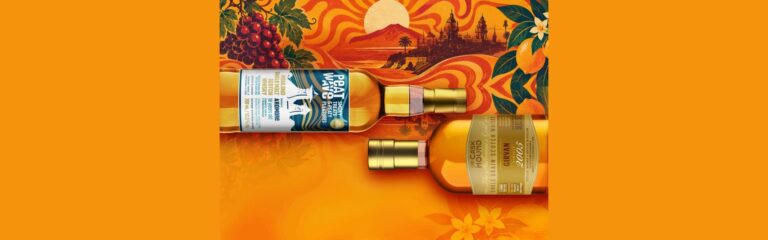 Marsala Madness: The Caskhound serviert ein wildes Double Release mit sizilianischem Kick