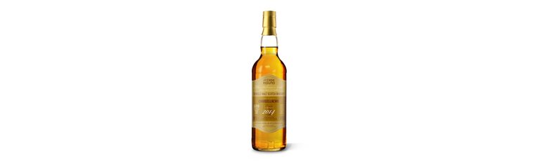 Bright at heart, bold by nature – Ein Sherry-geküsster CRAIGELLACHIE zeigt Frische, Würze und ordentlich Charakter
