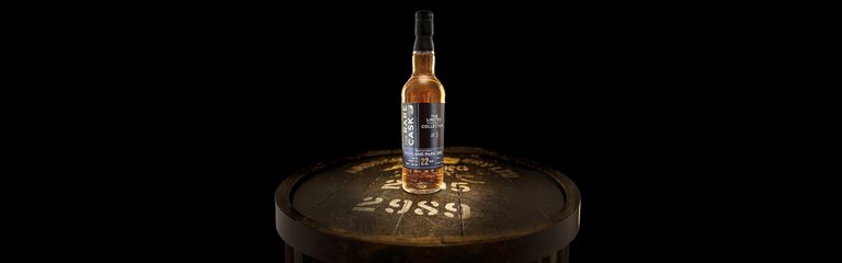 Exklusive Highland-Park-Einzelfassabfüllung: The Rare Cask Club präsentiert „The Limited Whisky Collection #3“