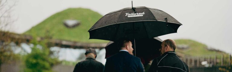 Tailored Spirits Co. und Cadogan Private Travel mit Partnerschaft