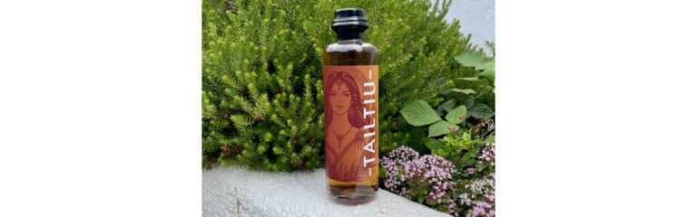 Haromex präsentiert Killowen Tailtiu Irish Poitín