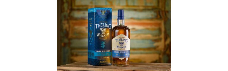 Teeling präsentiert limitiertes Santa Teresa Cask Finish Small Batch