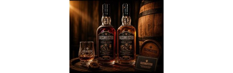 Neu bei Fassmeister: The Loyal Cask Series