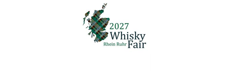 Vorverkauf zur Whisky Fair Rhein Ruhr 2027 startet!