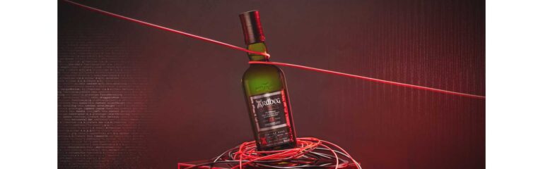 Ardbeg veröffentlicht die älteste und letzte Abfüllung ihrer „Millennium Series“