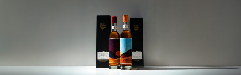 Blind Summit Whisky veröffentlicht zwei Macallan 35yo aus einem einzigen Einzelfass – auf 30 Sets limitiert