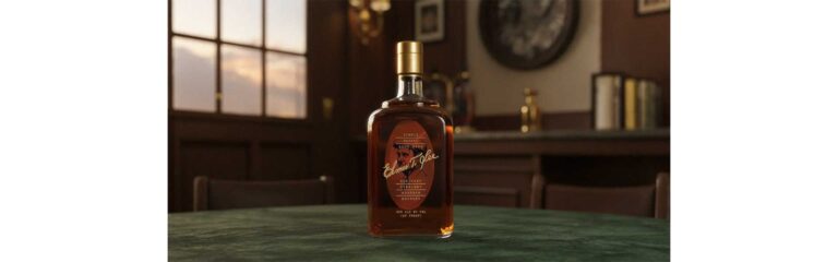 Buffalo Trace Distillery kündigt „Elmer T. Lee 40th Anniversary Edition“ Single Barrel Bourbon an