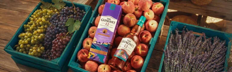 The Glenlivet präsentiert die neue 12 Year Old Provence Edition