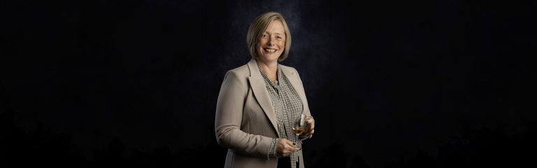 Gordon & MacPhail ernennt Jo Coomber zum neuen Global Marketing Director