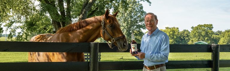 Zu Ehren von Master Distiller Chris Morris: Brown-Forman veröffentlicht in den USA Neuauflage von ‘Kentucky Boy’ Bourbon