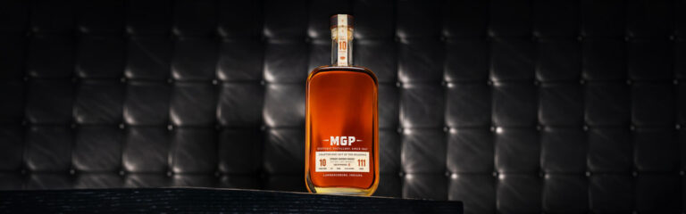 MGP bringt erstmals ein Bottling unter dem eigenen Markennamen: MGP Chapter One – Out of the Shadows