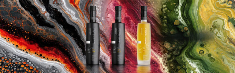 Präzision, Tiefe und Finesse: Gewinnen Sie eine von drei Abfüllungen der brandneuen Octomore Series 17!