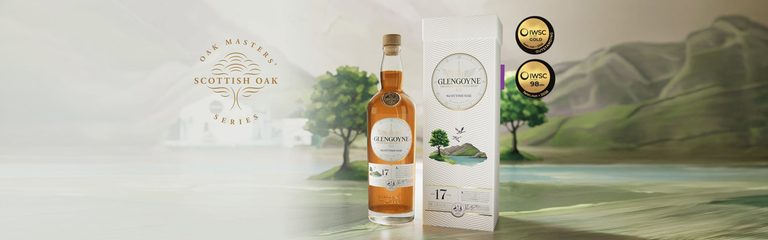Bald in Deutschland: Glengoyne Scottish Oak 17yo (mit Video)