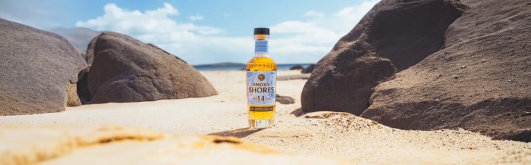 Wemyss Malts bringt neuen Smoky Shores 14yo Blended Malt Scotch Whisky