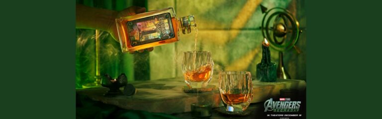 Orphan Barrel bringt „Latverian Cask“ – inspiriert von Marvel Studios‘ „Avengers: Doomsday“