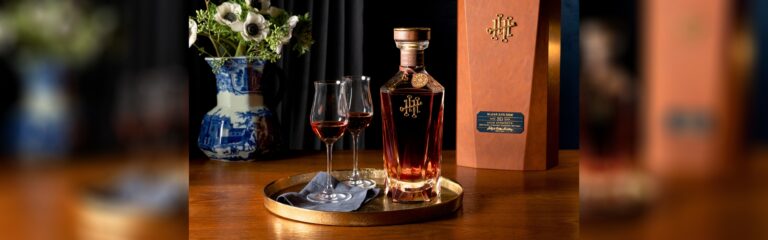 Blade and Bow bringt 30 Jahre alten Kentucky Straight Bourbon Whiskey in rekordverdächtiger Fassstärke