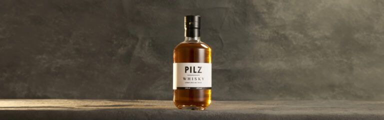 Pilz Whisky präsentiert Batch N° 5: German Single Malt mit komplexem Sherry-Finish