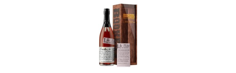 Jim Beam Distilling präsentiert die dritte Booker’s-Abfüllung für 2026: Booker’s Southern Thunder Batch