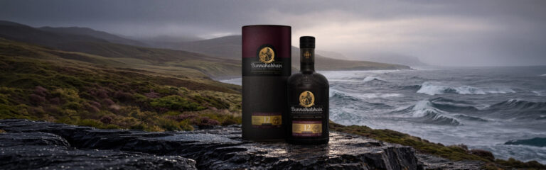 Bunnahabhain 12yo Cask Strength – die 2026er Edition ist da!