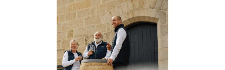Master Distiller verlässt Lark Distillery