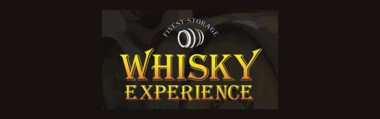 2. Whisky-Messe in Nauheim – Die „Whisky Experience“ 2026 am 13. & 14. November 2026