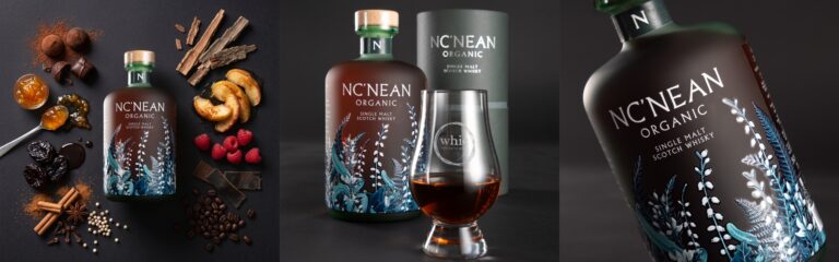 Neu: Nc’nean Oloroso Einzelfass für whic
