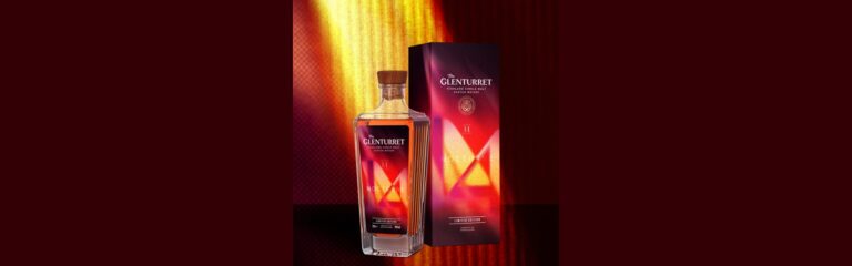 Glenturret bringt neue limitierte Abfüllung: Glenturret Nocturne 14yo