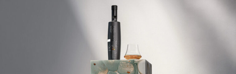 Soeben erschienen: Octomore 17.4