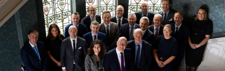 Schottlands First Minister unterstützt die Forderung der Scotch Whisky Association nach Senkung der Spirituosensteuer