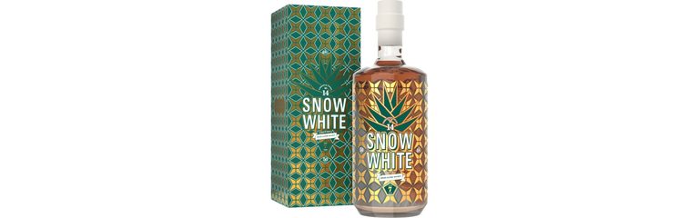 Säntis Malt präsentiert «Snow White No. 14» mit Ananas-Finish
