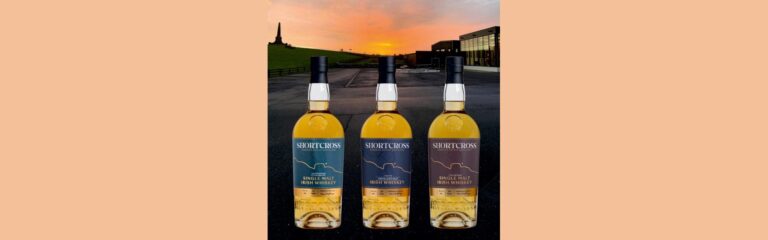 Shortcross aus Nordirland neu im Sortiment von Prineus – und live auf der Whisky Live Hamburg