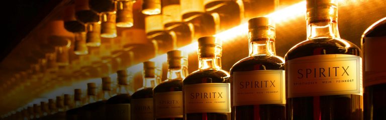 SpiritX: Neuer Marktplatz für Spirituosen und Wein startet am 1. November in Österreich