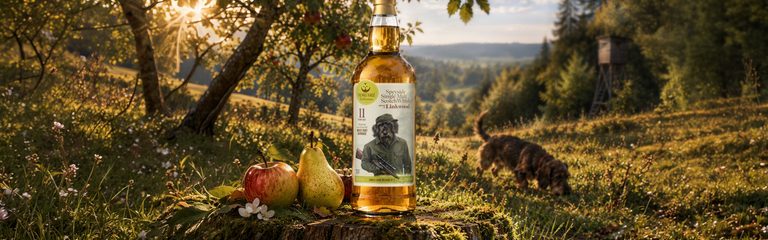 The Malt Kauz präsentiert einen 11-jährigen Linkwood aus dem White Port Barrique