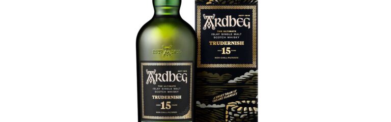 Serge verkostet: Ein Ardbeg Trio