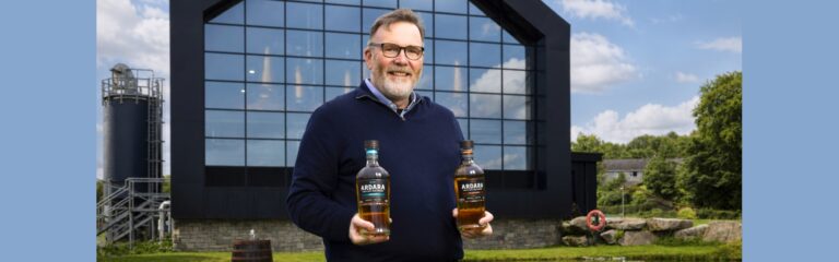 Jetzt erhältlich: Ardara Single Malt Irish Whiskey 2026 Edition