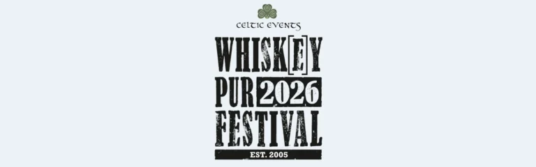 21. Whisky-Messe in Aschaffenburg – Das “Whisk[e]y Pur Festival” 2026 am 06. und 07. November