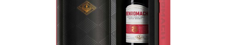 Benromach stellt ihren 25 Year Old vor