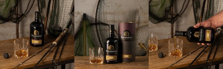 Neu: Bunnahabhain 12 Year Old Cask Strength 2026 Edition