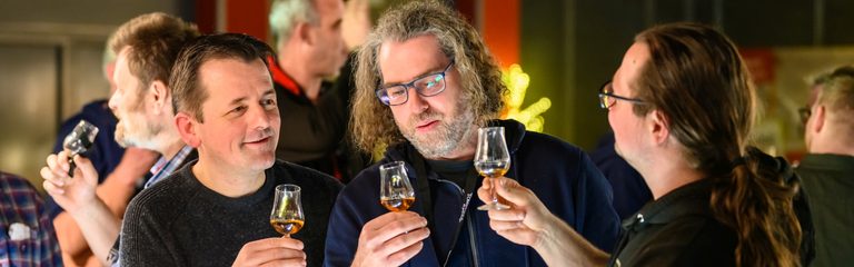 Was macht eine Spirituose heute besonders? Der BOTTLE MARKET 2026 in Bremen zeigt die Vielfalt im Glas