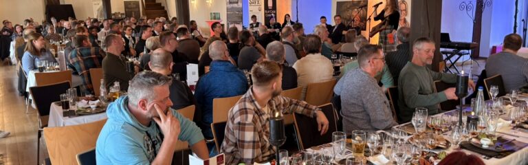 Whisky, keltische Seele und große Namen: Das Celtic Castle Festival 2026 – vom 13. bis 15. November 2026 auf der Plassenburg