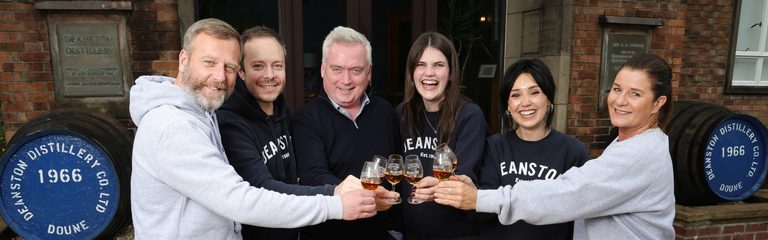 60 Jahre Deanston: Brennerei veranstaltet Tag der offenen Tür am 14. Oktober