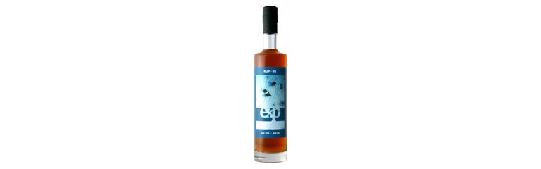 Malternative mit Wumms – Experience Spirits bringt Jamaica Rum aus dem Ardbeg Octave