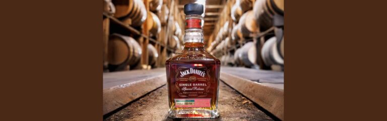 Neu in den USA: Jack Daniel’s Single Barrel Special Release Coy Hill Rye