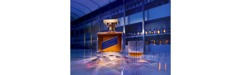 Johnnie Walker Vault, der erste permanente Prestige-Whisky