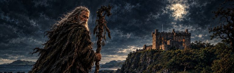 31. Oktober 2026: Erste Samhain-Whiskywanderung des Vogtlandes