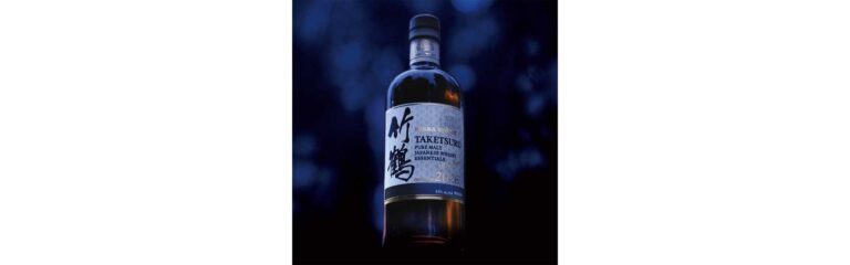 Neu in den USA: Taketsuru Pure Malt Essentials 2026