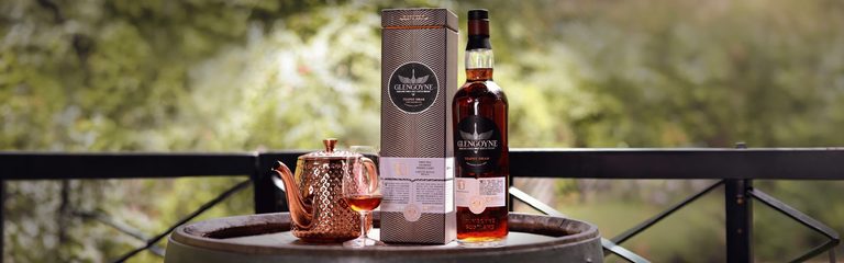 Glengoyne veröffentlich Teapot Dram Batch #12 (mit Tasting Video)