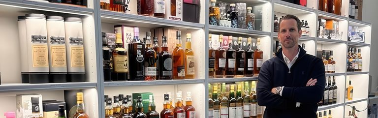 Aus Whisky Shop Neumarkt wird Whisky Shop Zürich – Neueröffnung mit zwei exklusiven Abfüllungen an der Augustinergasse